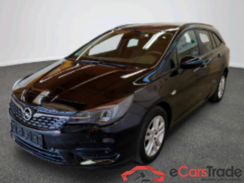 Astra K Sports Tourer Edition Start/Stop 1.4 Turbo 107KW ATV E6d #1