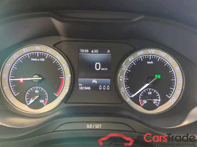 Karoq Ambition 4x4 2.0 TDI 110KW AT7 E6d #5