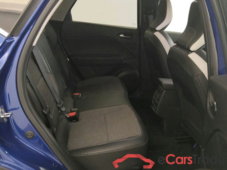 RENAULT Captur / 2020 / 5P / todoterreno Fast Track E-TECH PHEV 160cv #6