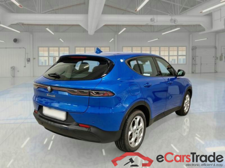 ALFA ROMEO TONALE / 2022 / 5P / SUV 1.5 130CV HYBRID TCT7 SPRINT #2