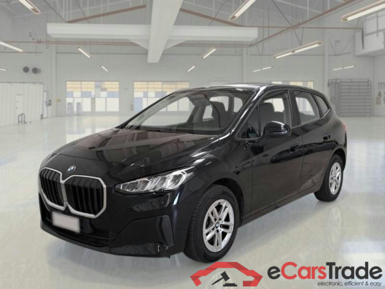 BMW SERIE 2 ACTIVE TOURER / 2021 / 5P / MONOVOLUME 218D AUTO