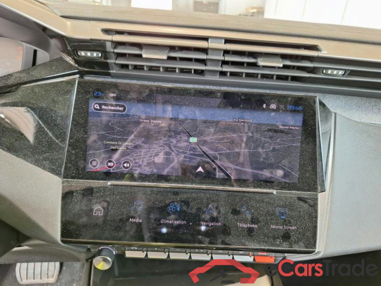 PEUGEOT 308 SW / 2021 / 5P / STATION WAGON SW ALLURE PACK BLUEHDI 130 EAT8 SeS #5