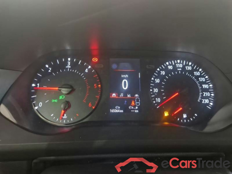 RENAULT KANGOO / 2021 / 5P / MONOVOLUME 1.5 BLUE DCI 70KW EQUILIBRE #4