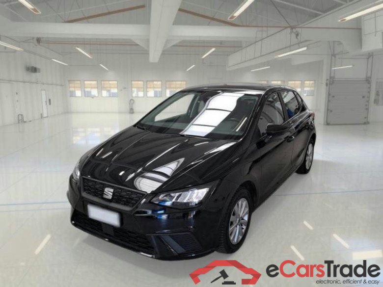 SEAT NUOVA IBIZA / 2017 / 5P / BERLINA 1.0 ECO TSI 81KW BUSINESS
