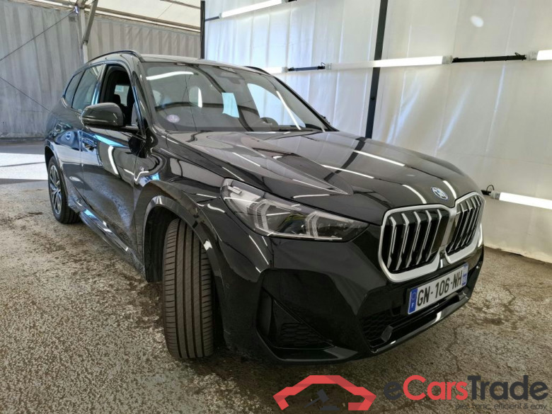 BMW X1 / 2022 / 5P / SUV xDrive25e M Sport DKG7 #4