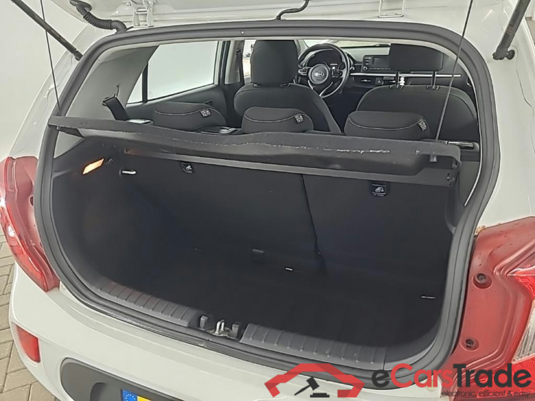 KIA Picanto 1.0 DPi ComfortLine 5-zits 5D 49kW #5