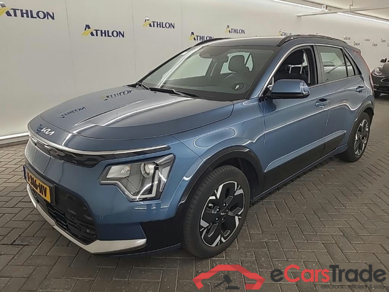 KIA e-Niro 64.8kWh DynamicLine 5D 150kW #1