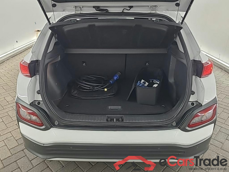 HYUNDAI Kona Fashion Electric 64 kWh 5D Athlon Edition #5