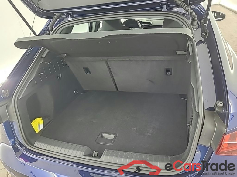 AUDI A3 Sportback 30 TFSI S tronic Advanced edition 5D 81kW #5