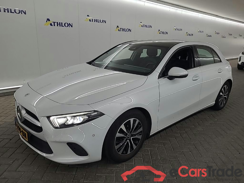 MERCEDES-BENZ A-klasse A 200 DCT Business Line 5D 120kW #1