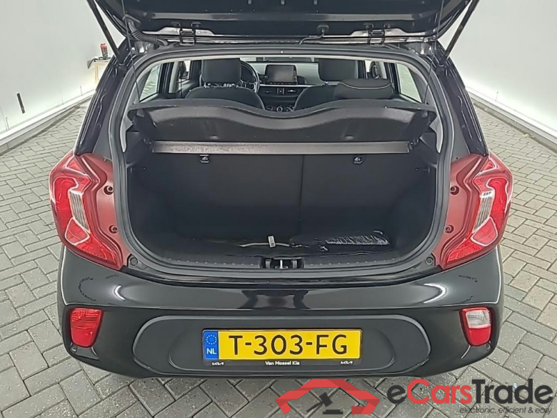 KIA Picanto 1.0 DPi DynamicLine 4-zits 5D 49kW #5