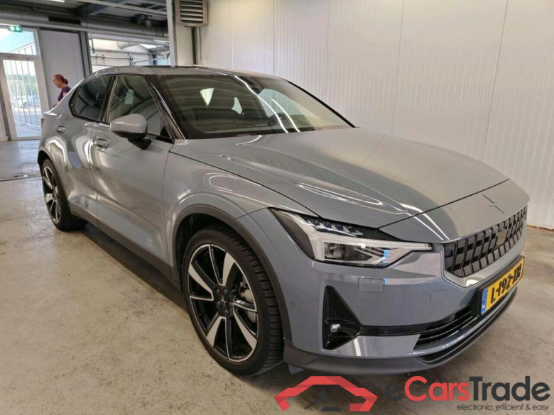 Polestar 2 LRDM LaunchEd. 78kWh #5