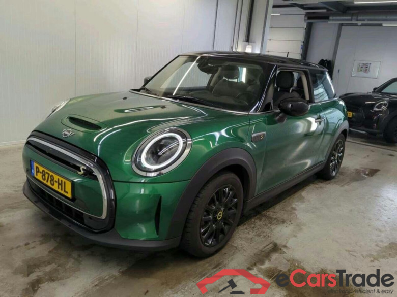Mini Electric MINI Yours 33 kwh #1