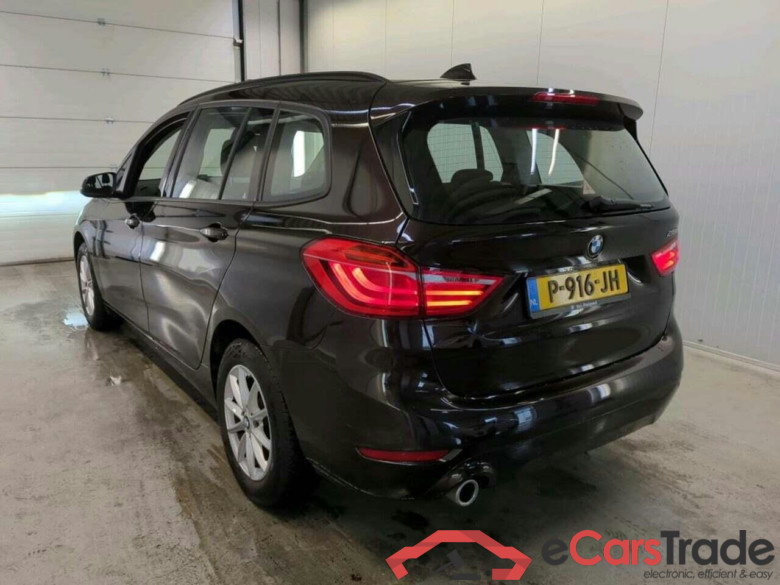 BMW 2-serie Gran Tourer 218i 7p. Exec. Ed. #6