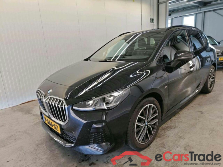 BMW 2-serie Active Tourer 218 #1
