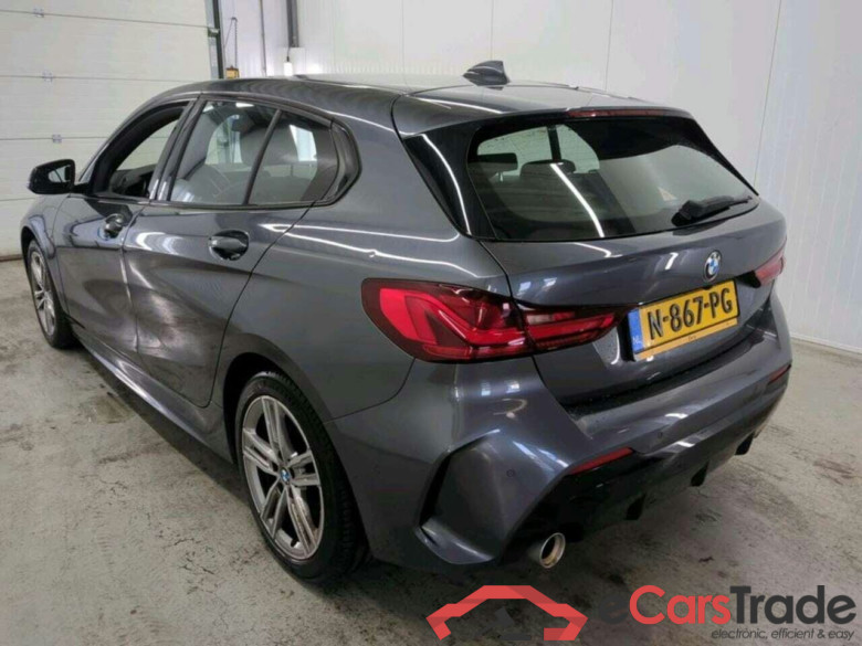 BMW 1-serie 118i Bns Edition #6