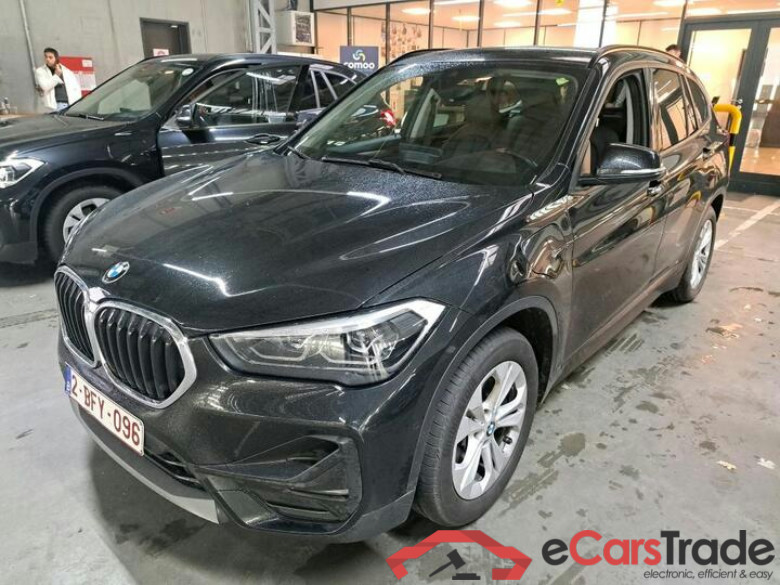 BMW X1 X1 xDrive25e (162 kW) (PHEV) 162kW/220pk  5D/P Auto-6 #1