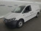preview Volkswagen Caddy #0