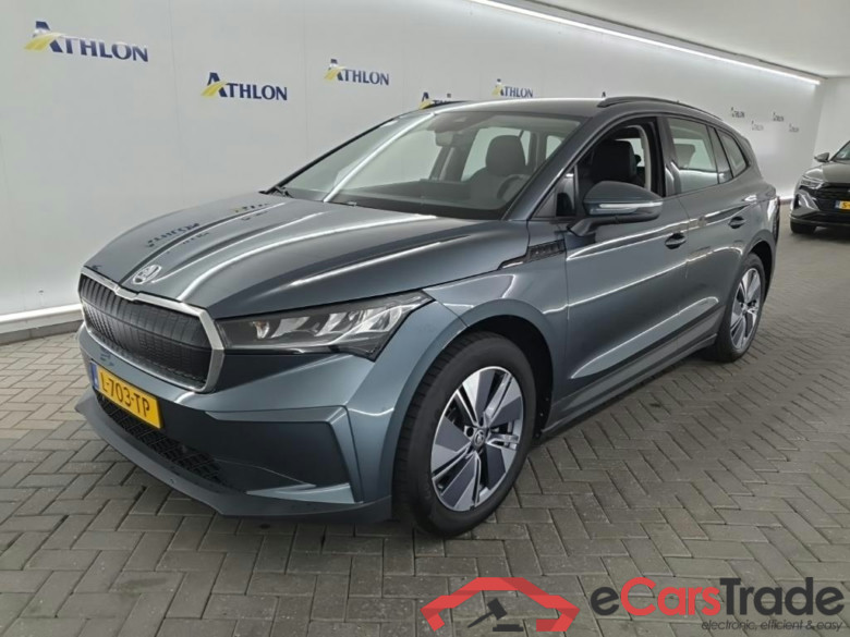 SKODA Enyaq iV 60 5D 132kW