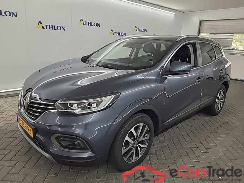 RENAULT KADJAR TCe 140 EDC GPF Intens 5D 103kW #1