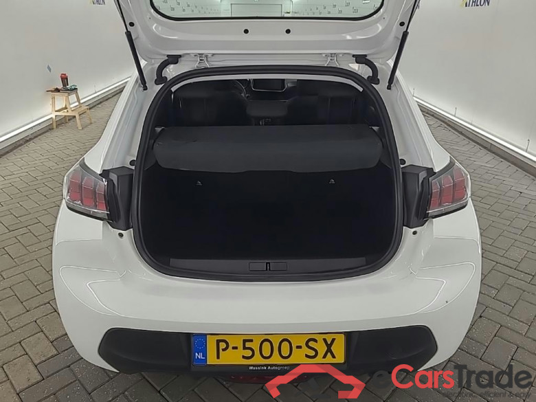 PEUGEOT 208 Active 1.2 PureTech 75 5D 55kW #5