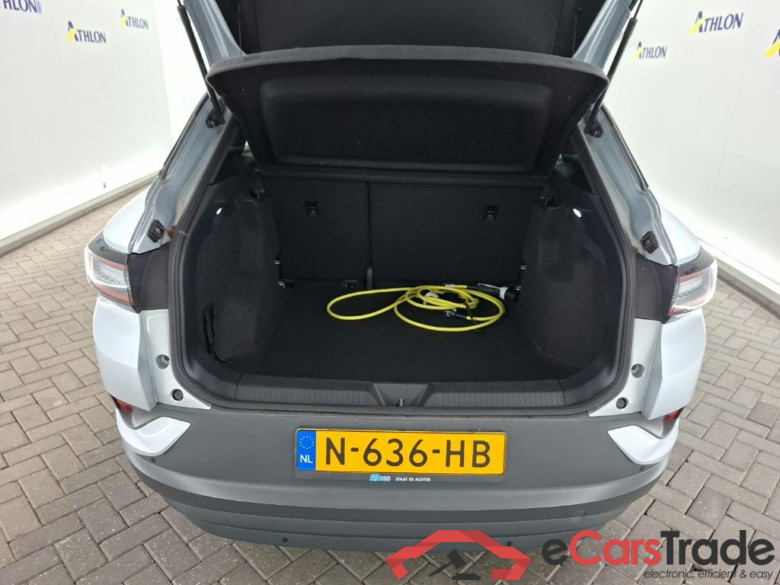 VOLKSWAGEN ID.4 52kWh 109kW City Auto 5D #5
