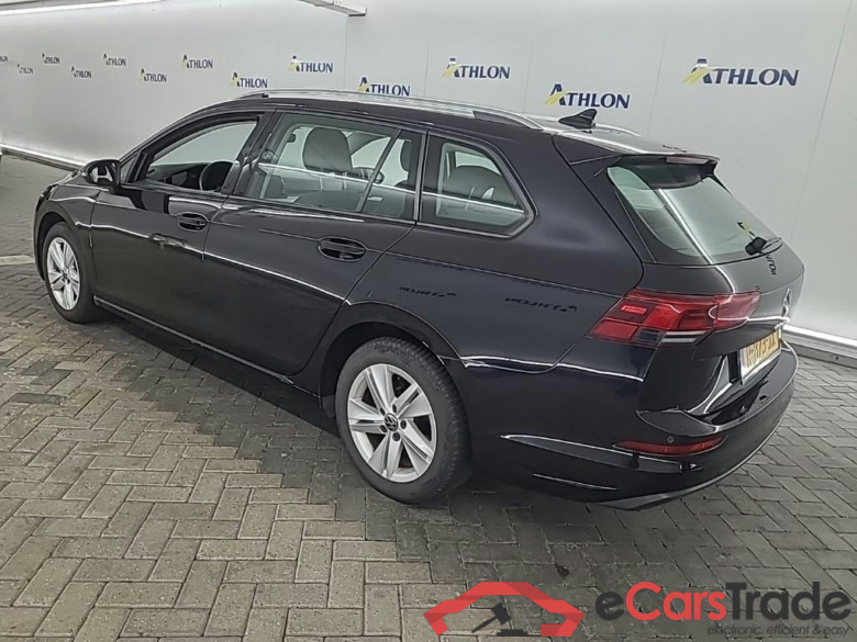 VOLKSWAGEN Golf Variant 1.0 eTSI 81kW DSG Life 5D Athlon Edition #4
