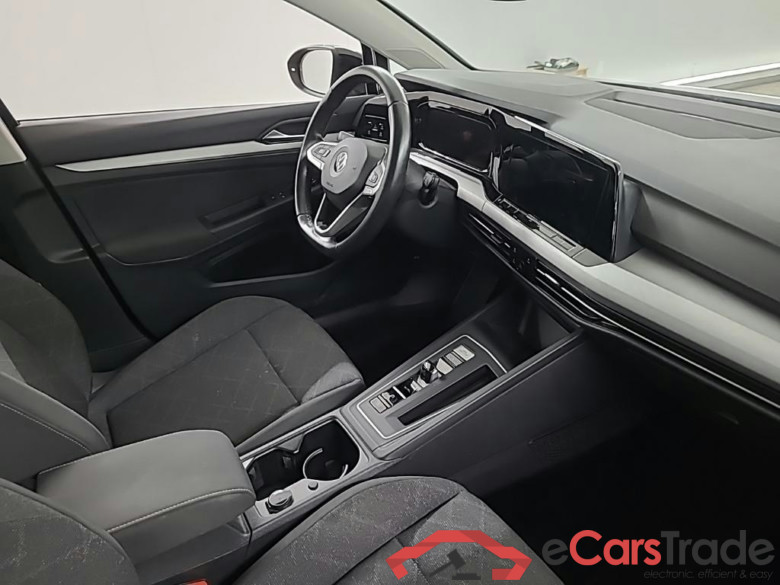 VOLKSWAGEN Golf Variant 1.0 eTSI 81kW DSG Life 5D Athlon Edition #6