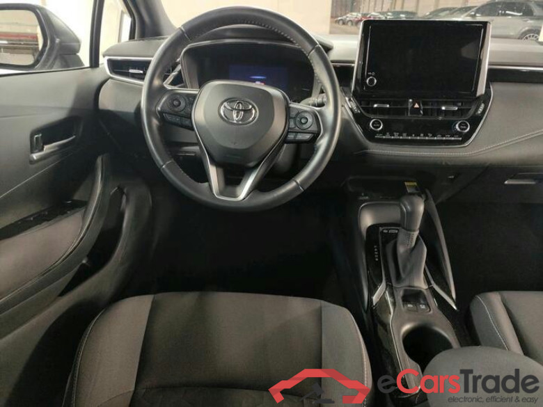 Toyota Corolla Touring Sports Corolla Touring Sports 1.8 Hybrid Dynamic e-CVT (Active Hybrid) 90kW/122pk  5D/P Auto-V #5
