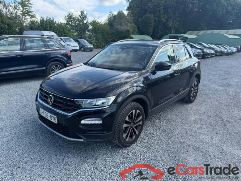 VOLKSWAGEN T-Roc 1.0 TSI United OPF