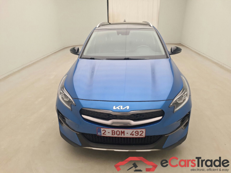 Kia, XCeed '19 PHEV, KIA XCeed 1.6 GDi PHEV DCT Business Line 5d