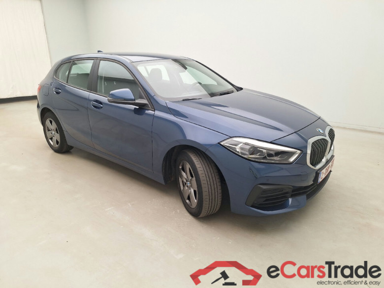 BMW, 1-serie '19, BMW 1 Reeks Hatch 116d (85 kW) 5d #5