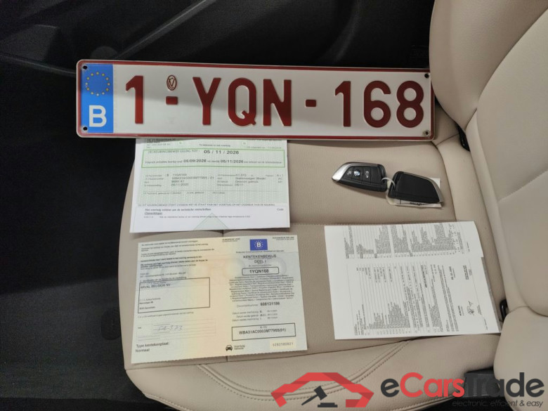 BMW X1 sDrive16dA (85 kW) 5d #4