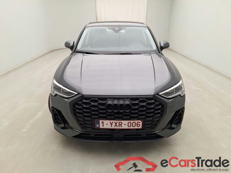 Audi, Q3 SB '19, Audi Q3 Sportback 35 TDI S tronic S Line Business