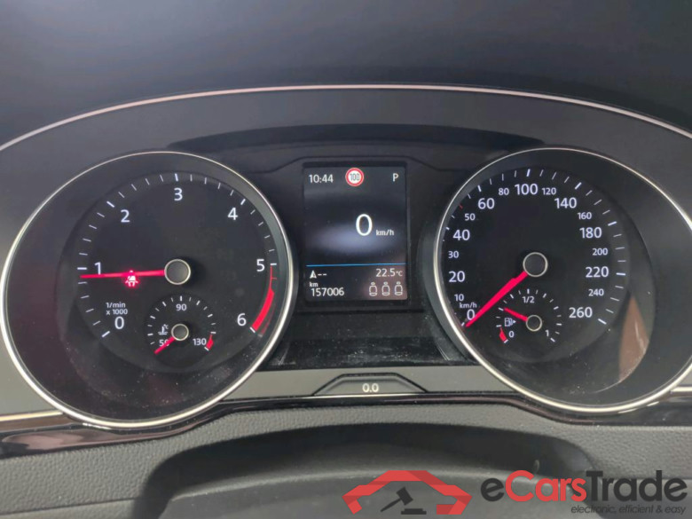 Passat Variant Business 2.0 TDI 110KW AT7 E6dT #5