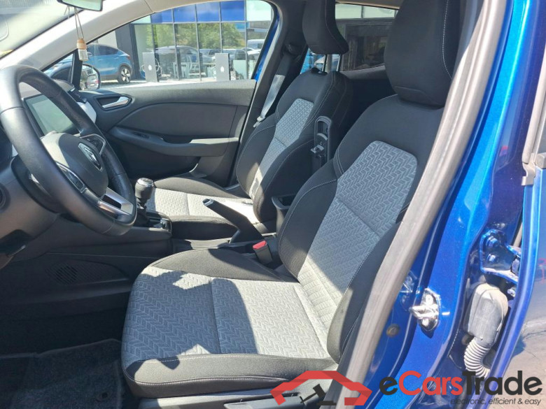 RENAULT CLIO 1.0 TCE 90 EVOLUTION #5