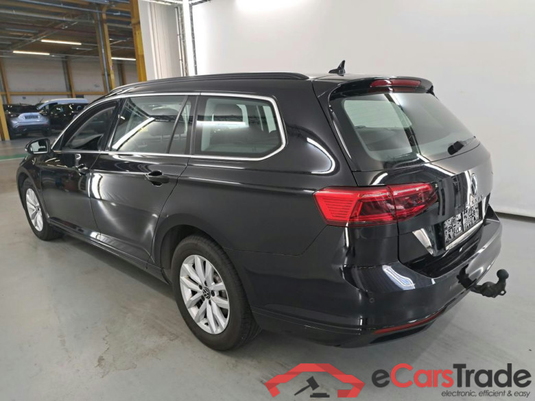 VOLKSWAGEN PASSAT VARIANT 2.0 TDI SCR MSQ VARIANT STYLE BUSINESS #3