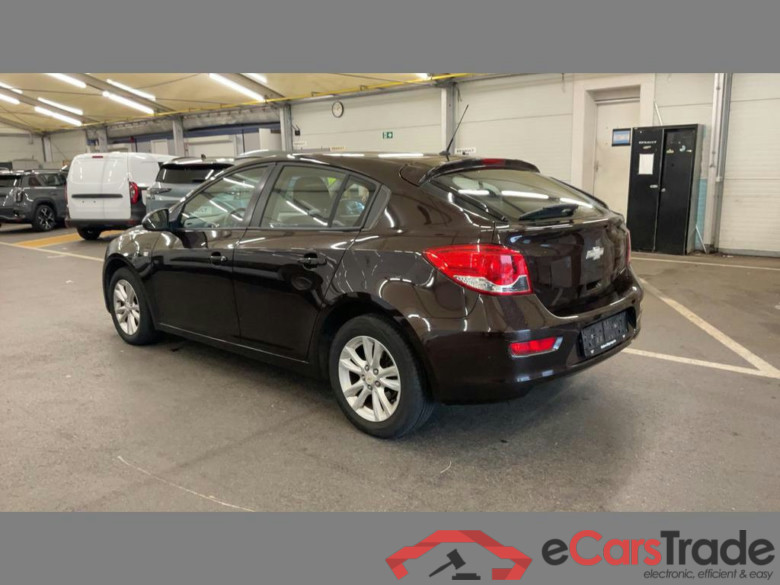 CHEVROLET Cruze 1.6i  #3