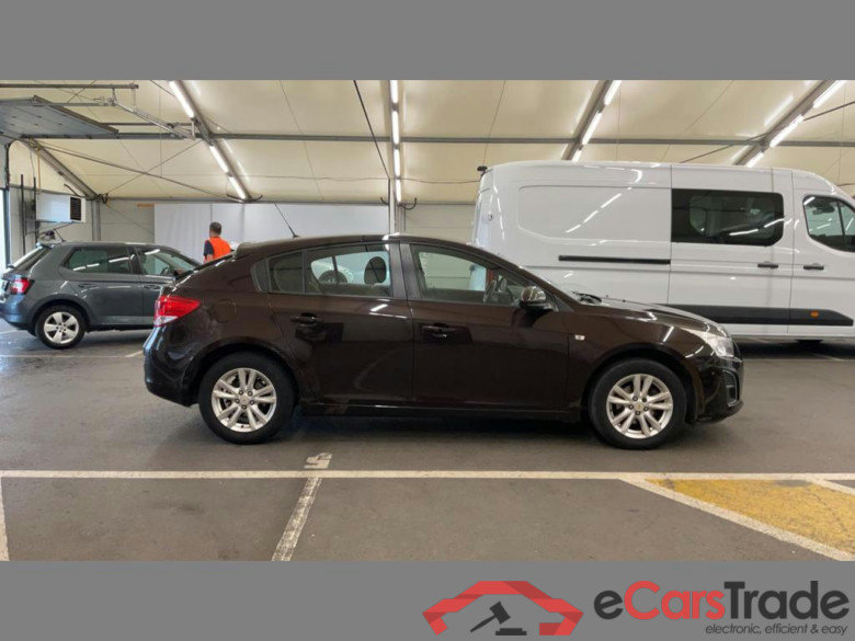 CHEVROLET Cruze 1.6i  #6