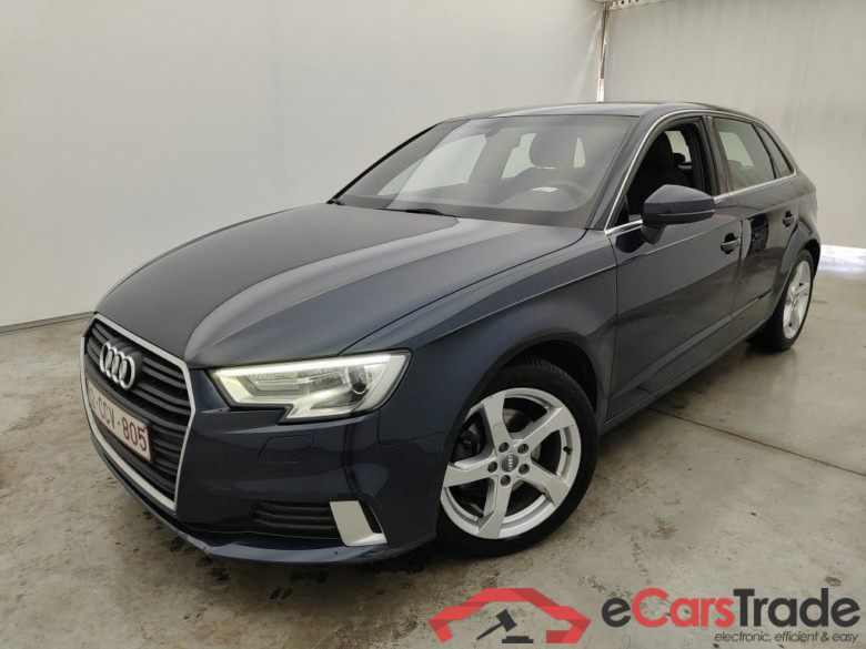 Audi A3 Sportback 1.0 30 TFSi 85kW S tronic Sport 5d #1