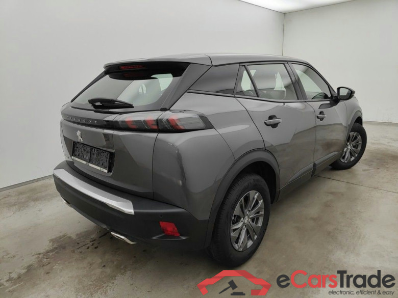 Peugeot 2008 1.2 Puretech 96kW S&S EAT8 Active Pack 5d #2