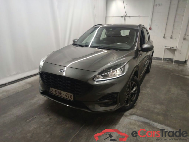 Ford Kuga 2.5i PHEV Aut. 165kW ST-Line 5d #1
