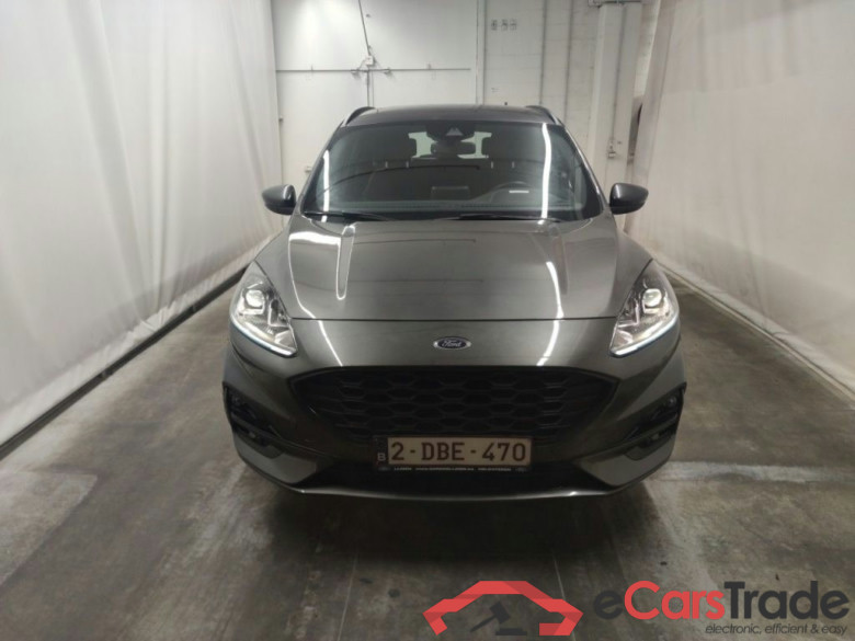 Ford Kuga 2.5i PHEV Aut. 165kW ST-Line 5d #5