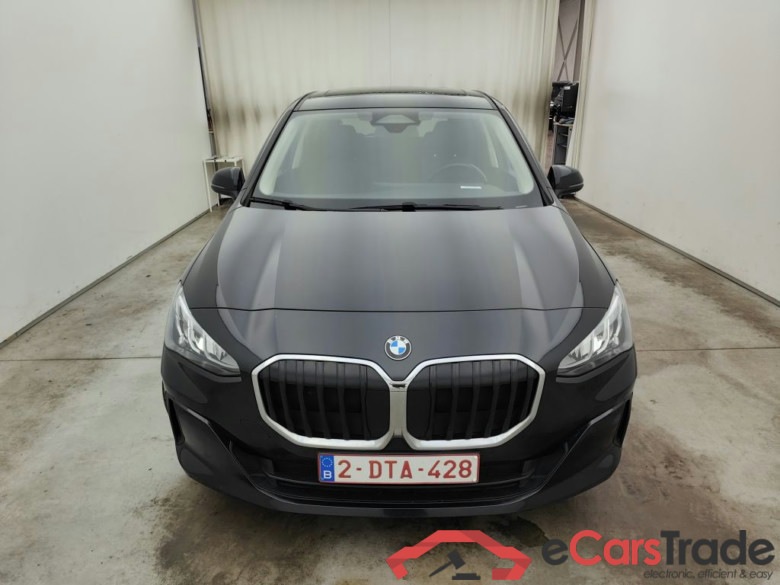 BMW 2 Reeks Active Tourer 218i 5d