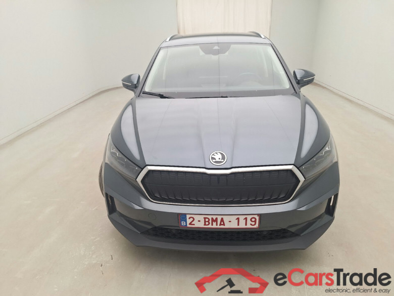 Skoda, Enyaq '21 BEV, Skoda Enyaq iV 80 5d