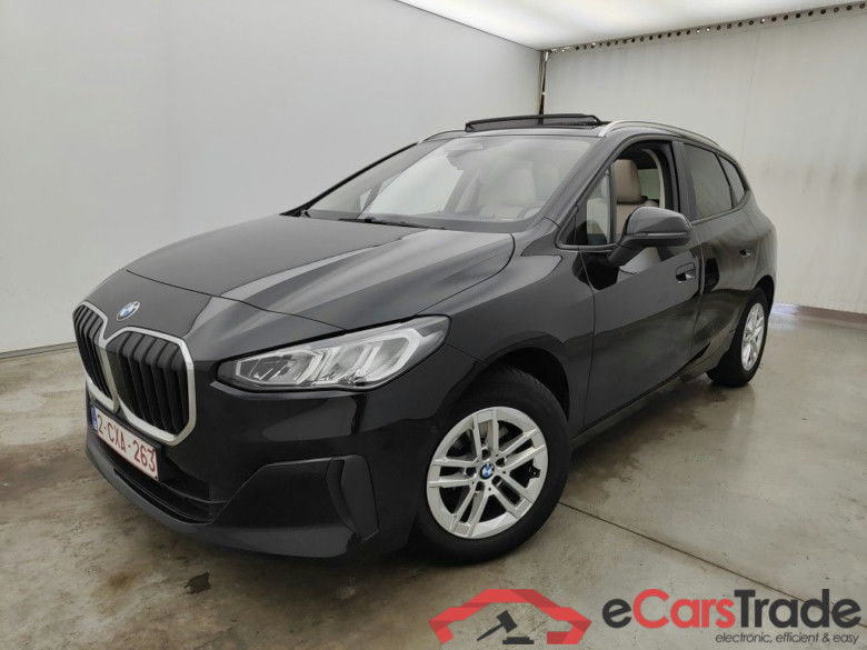 BMW 2 Reeks Active Tourer 218d (100kW) 5d