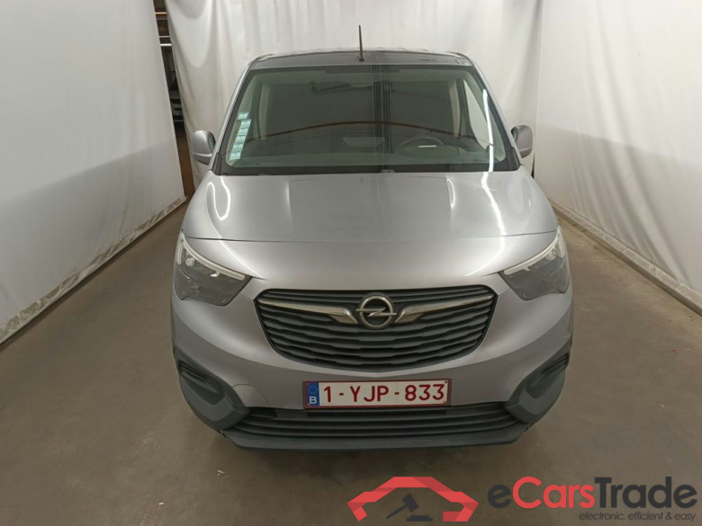 Opel Combo 1.5 Turbo 55kW 2.0T L1H1 Edition 4d #5