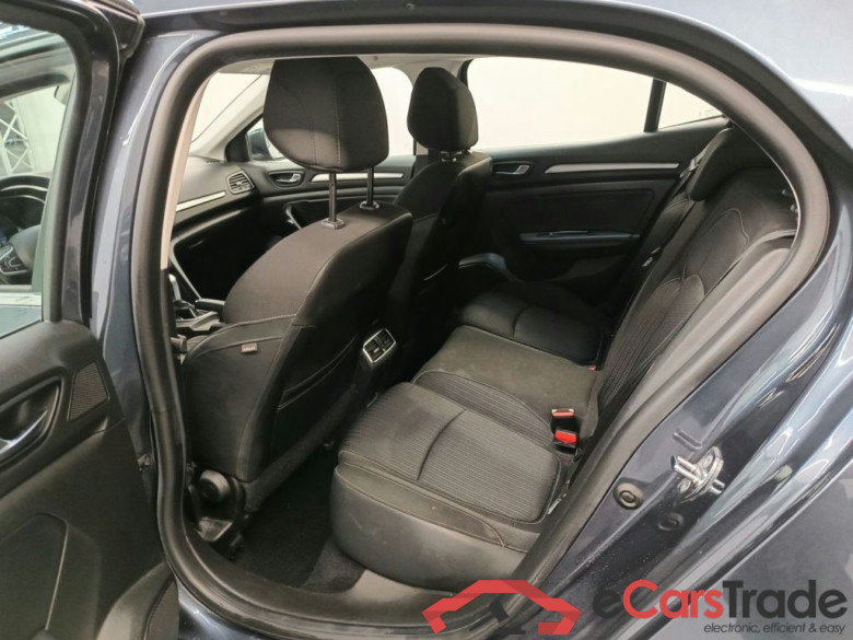 Renault Mégane Berline TCe 140 EDC GPF Intens 5d #3