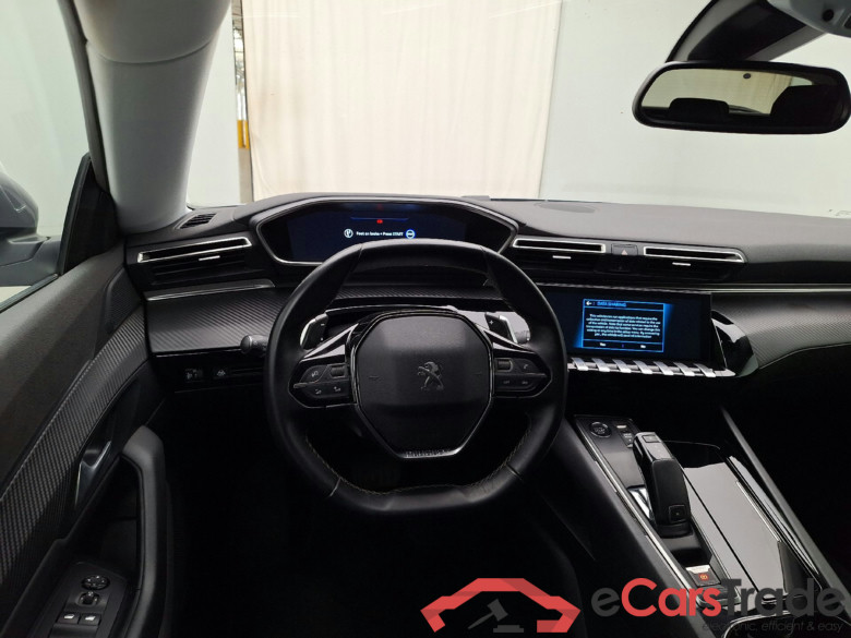 Peugeot, 508 SW '18, Peugeot 508 SW 1.5 BlueHDi 130 S&S EAT8 Allure 5d #6