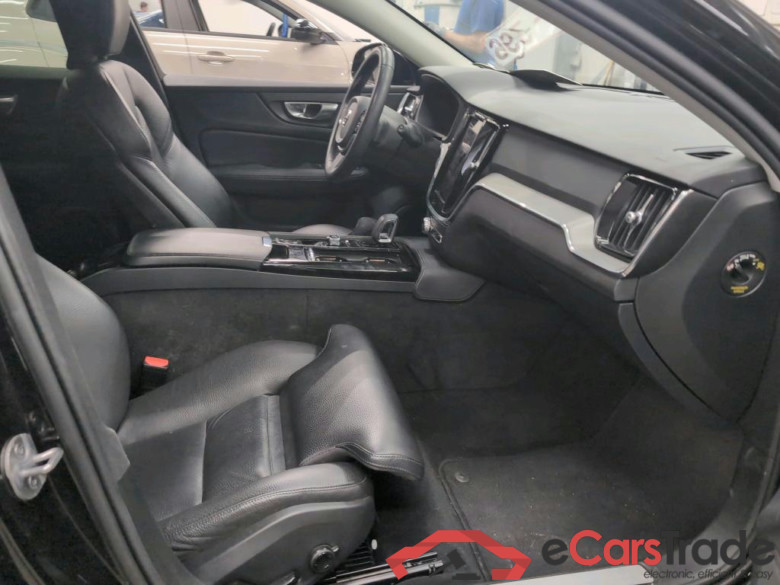 VOLVO - VOL V60 T6 PHEV 350PK 4x4 Plus Dark With Moritz Leather * HYBRID * #3